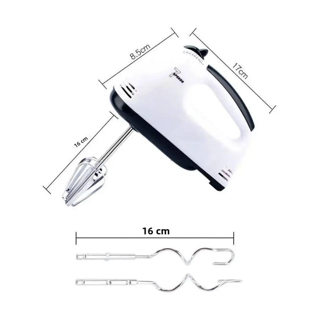 Batidora Eléctrica de Mano