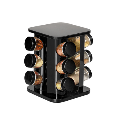 Organizador de especias 12 pcs