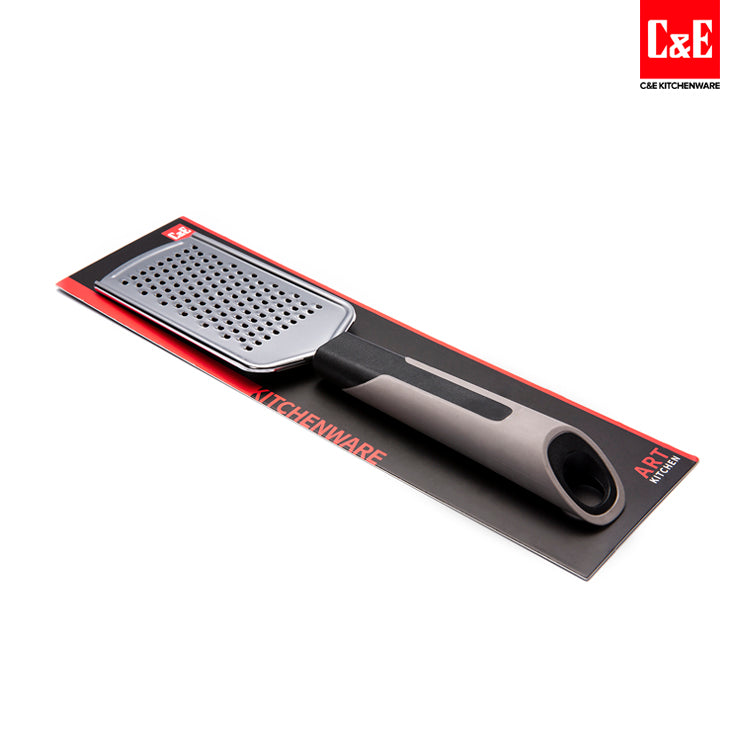 Rallador plano C&E