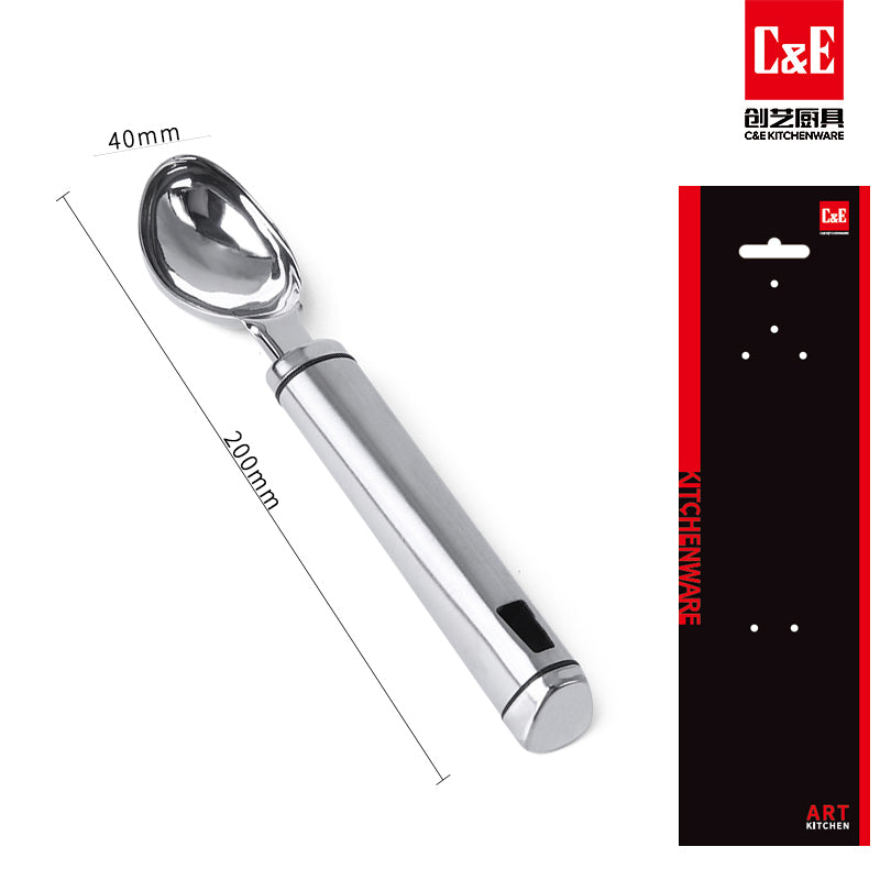 Cucharón para Helad C&E