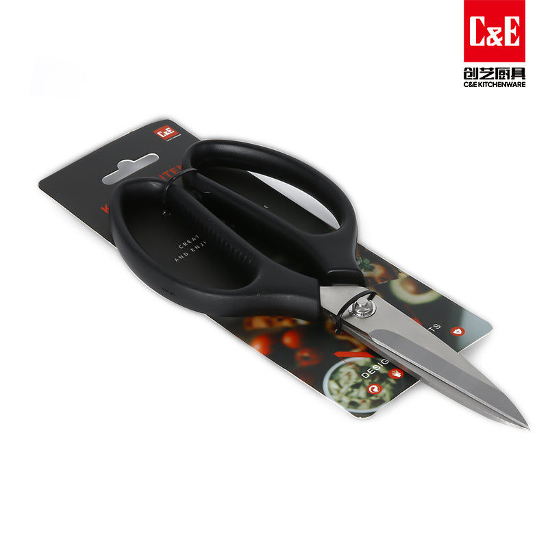 Tijeras de cocina C&E