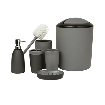 Juego de accesorios de baño