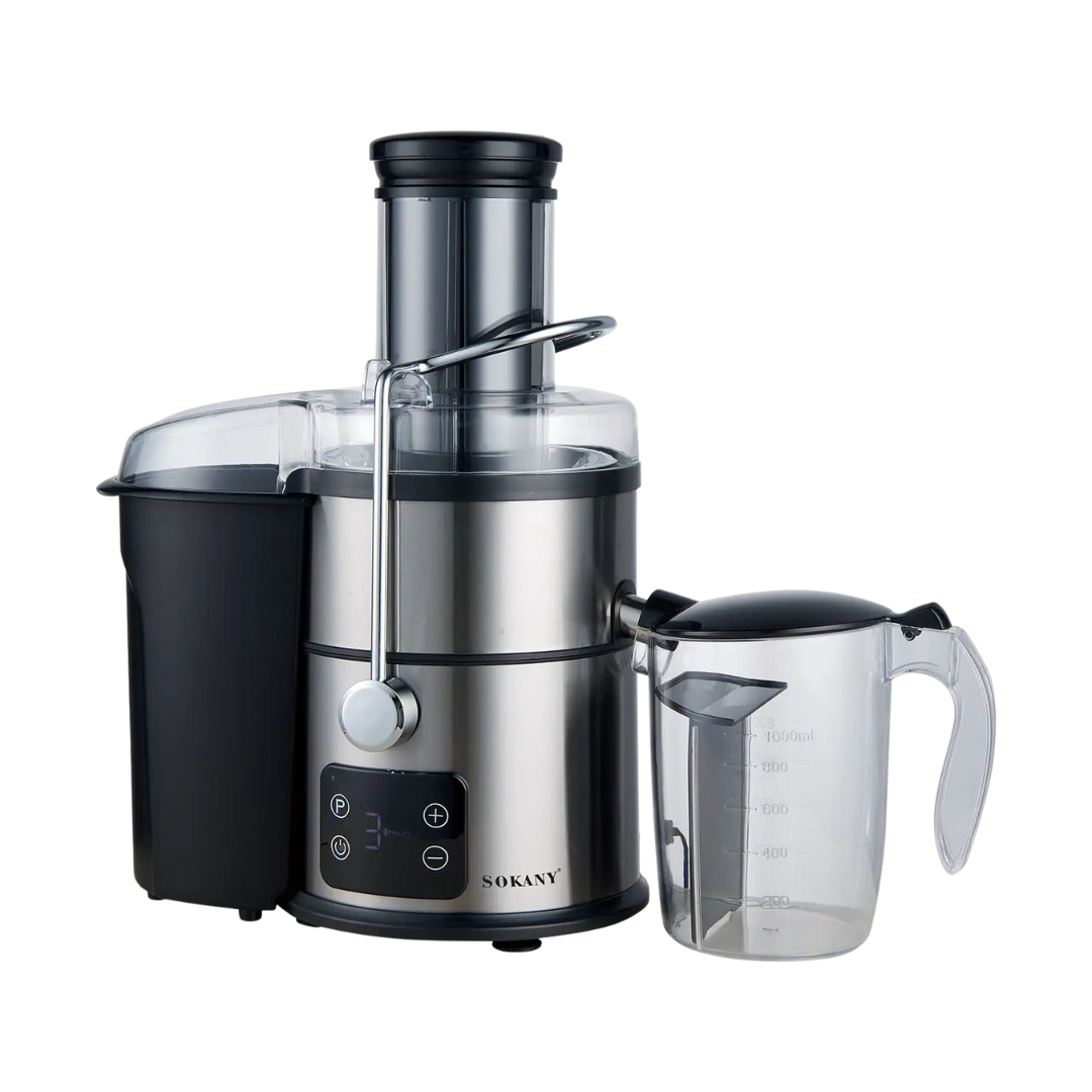 Extractor de Jugos Grande