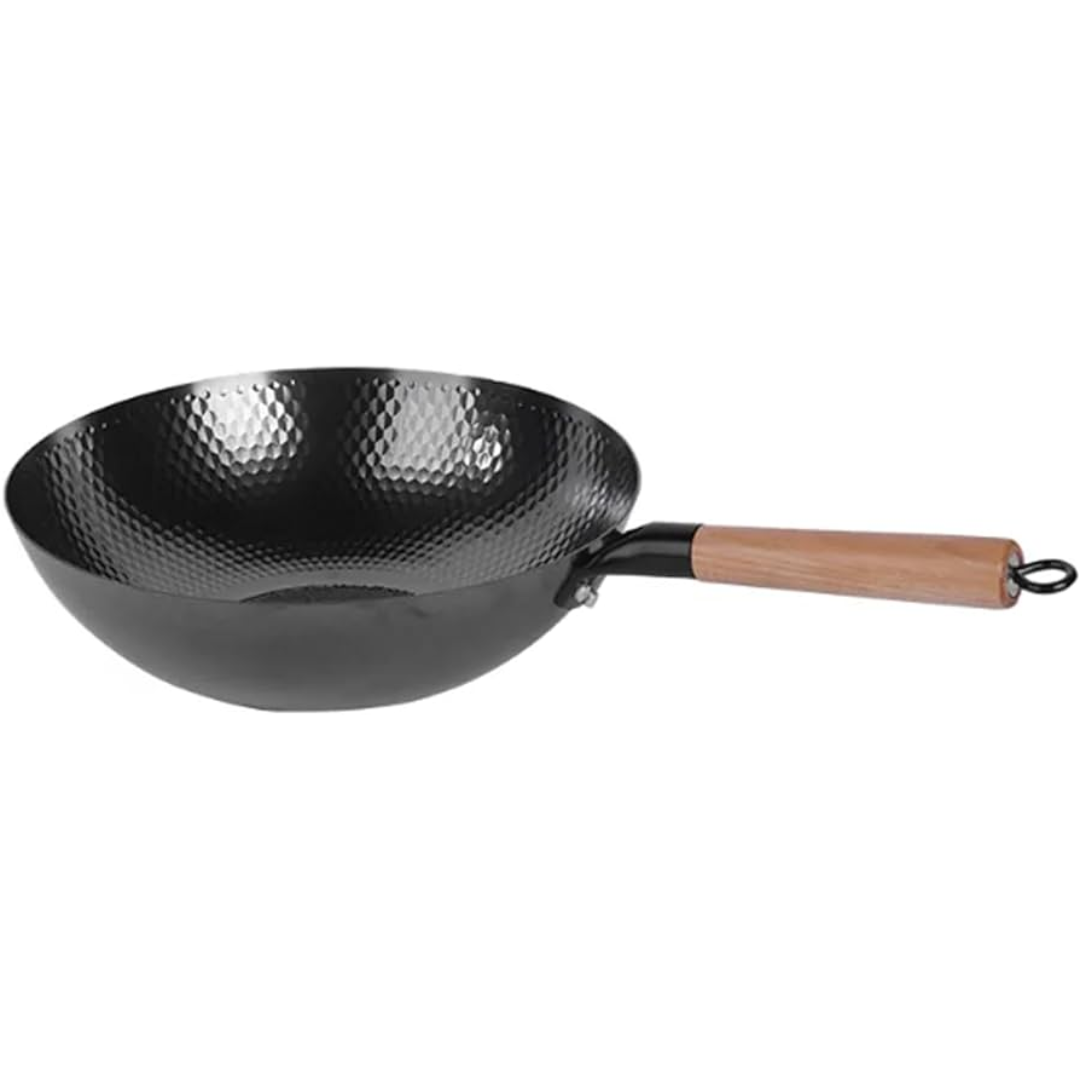 Sarten wok 32cm