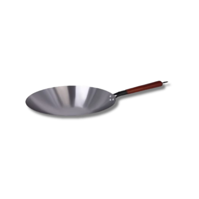 Sarten Wok 34cm