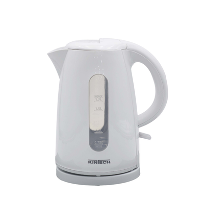 HERVIDOR ELÉCTRICO 1.7 L TETERA