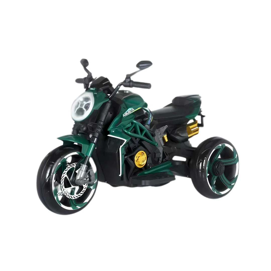 Moto Agusta Montable
