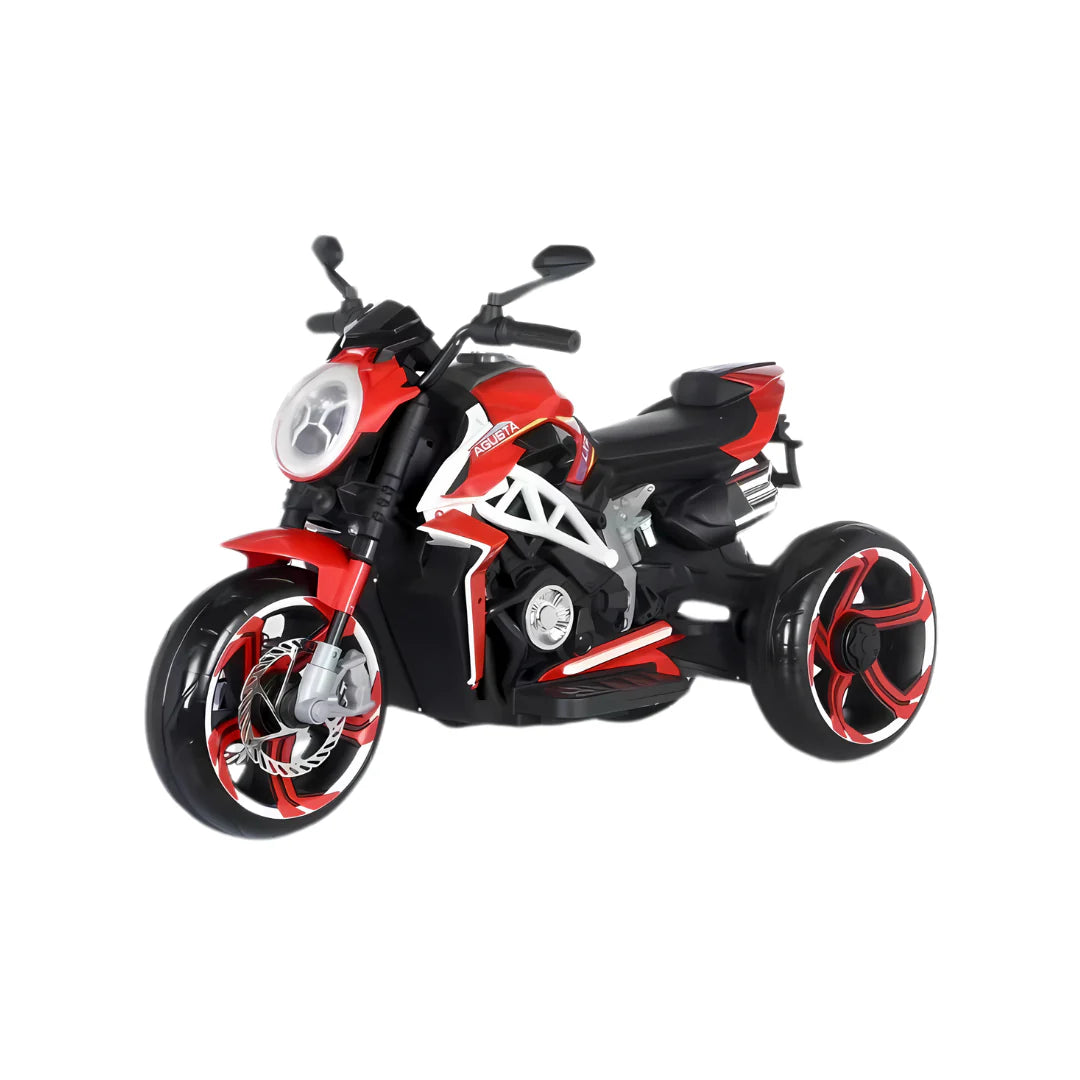 Moto Agusta Montable