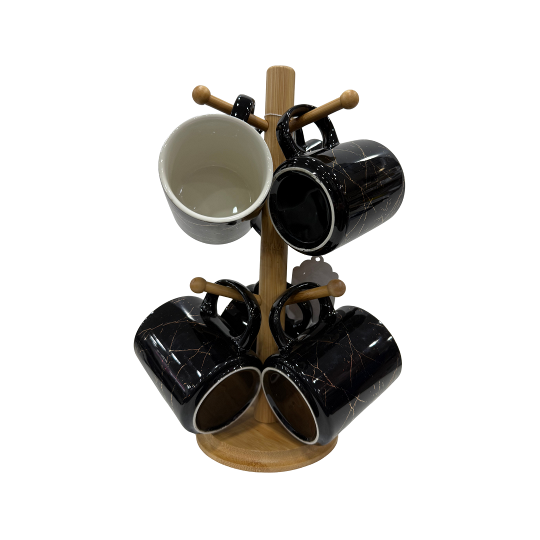 Juegos de Tazas 6 piezas
