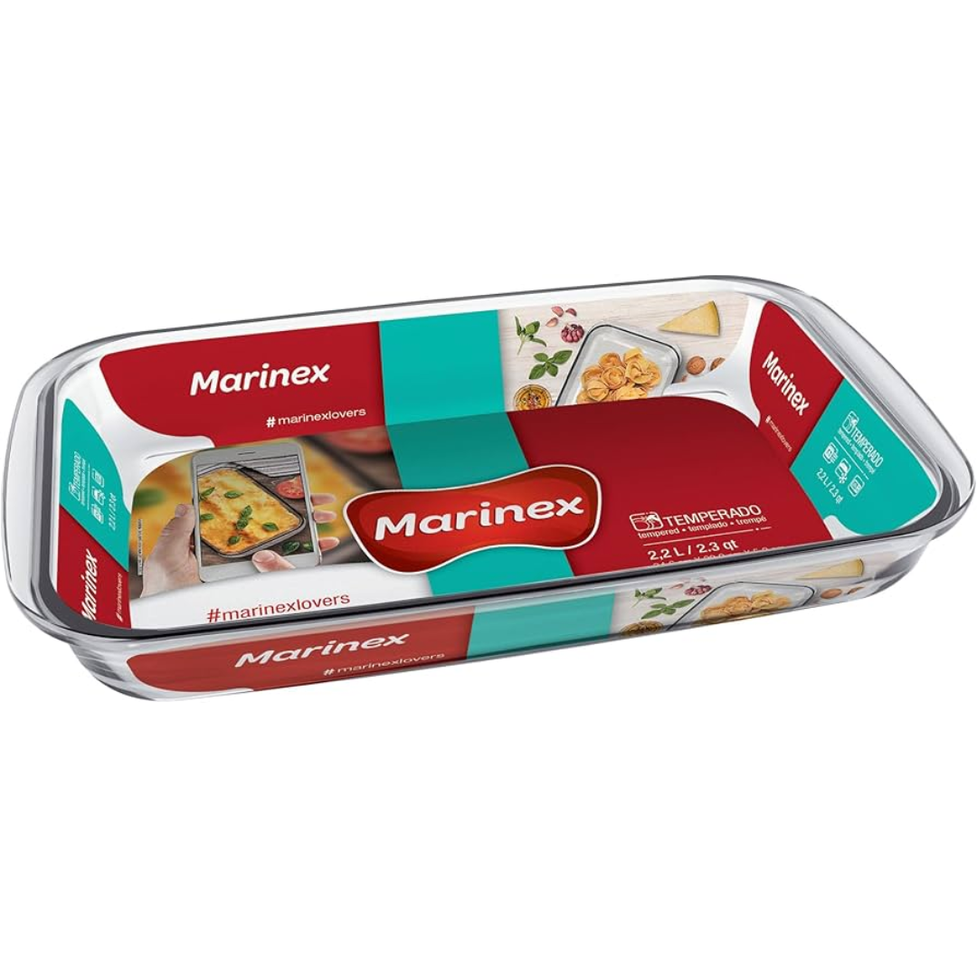Bandeja para hornear