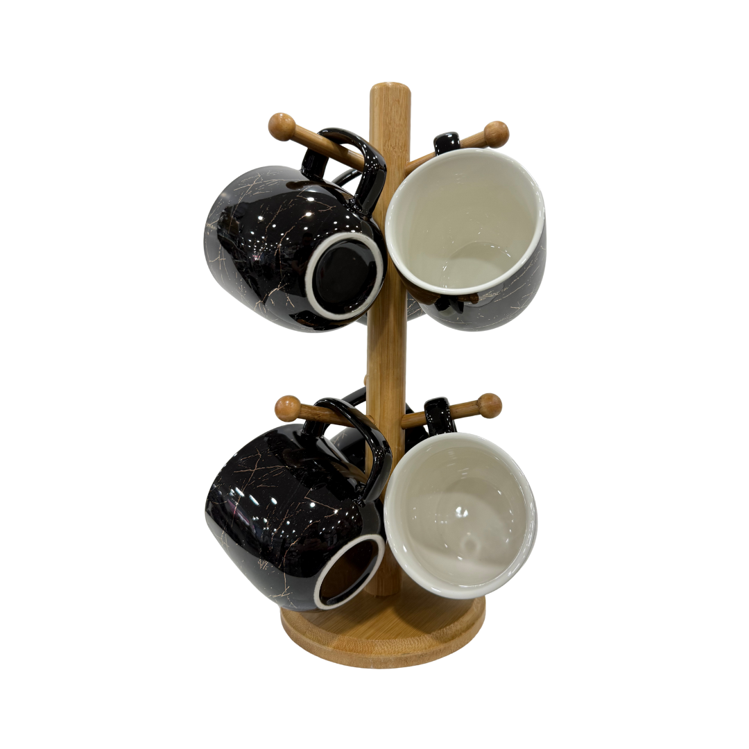 Juegos de Tazas 6 piezas