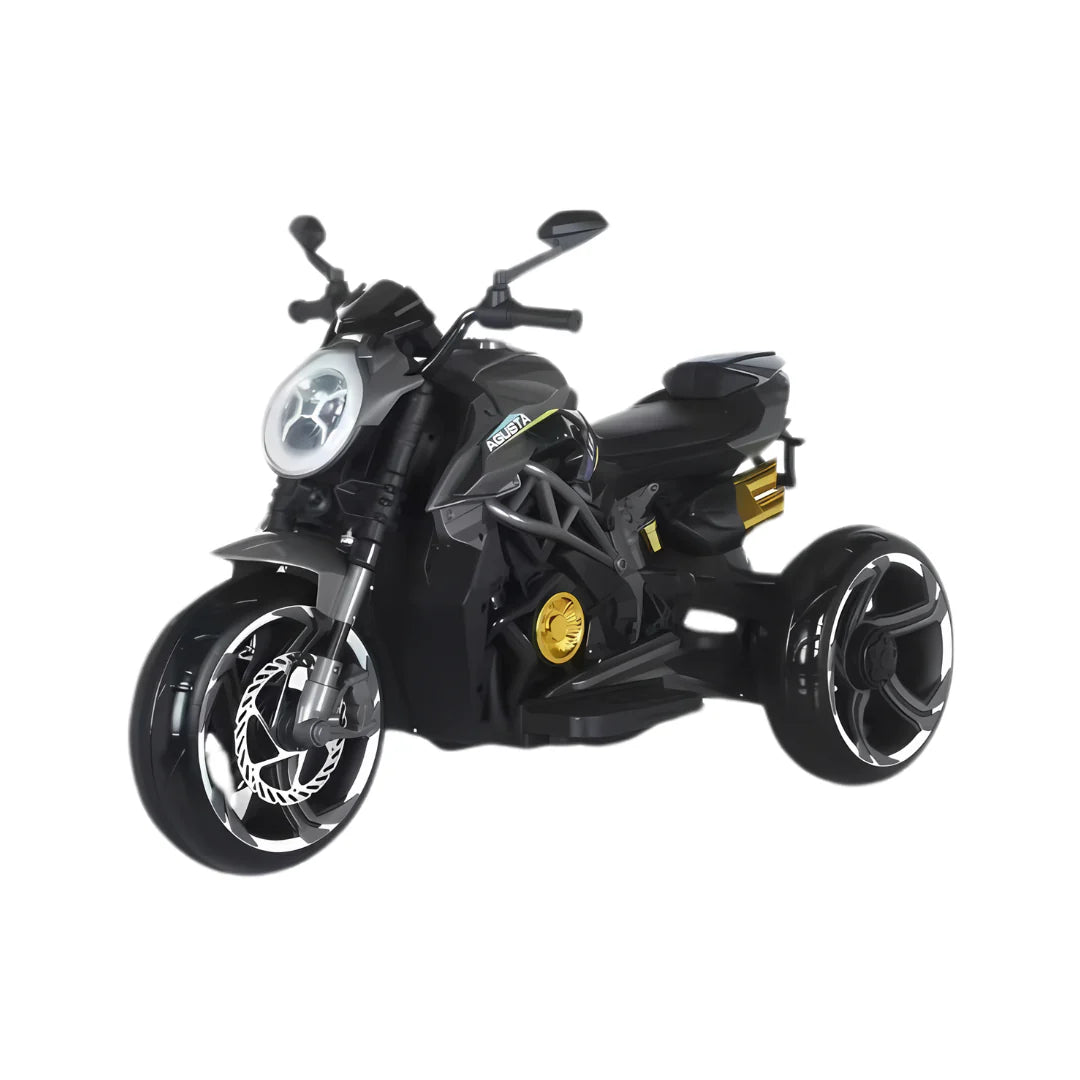 Moto Agusta Montable
