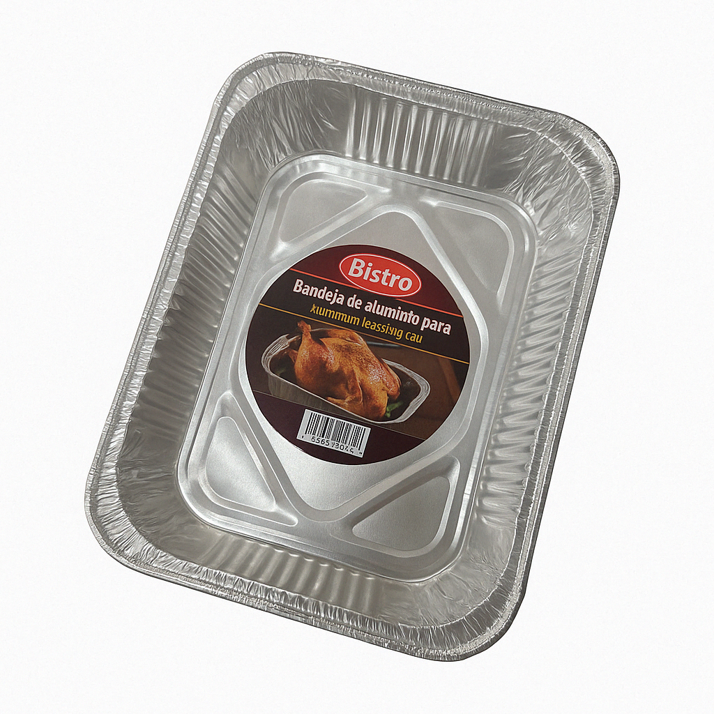 MOLDE P/ HORNEAR 52.6X32.6X8C