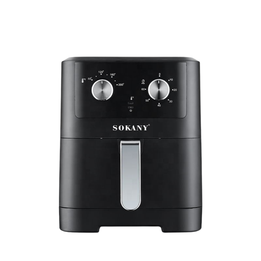 Freidora de aire 8.0L