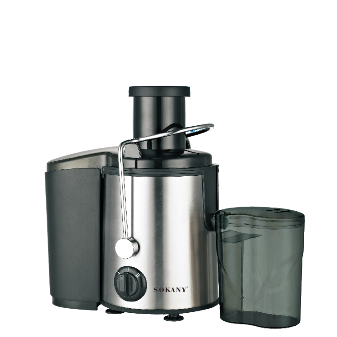 Extractor de jugo mediano