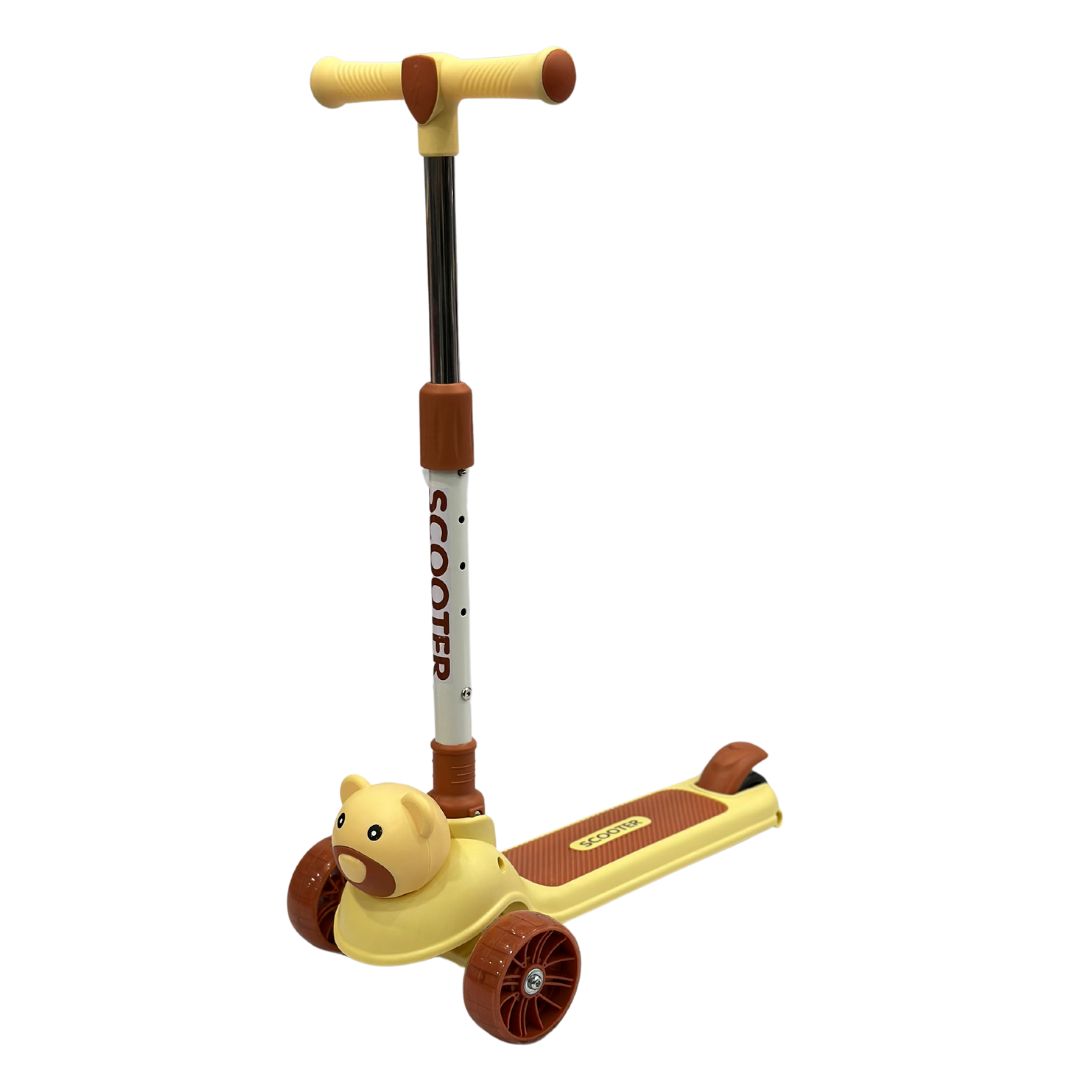 Scooter osito