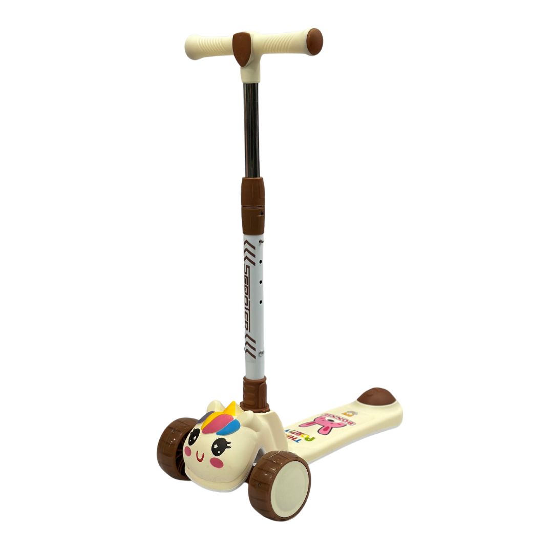 Scooter Unicornio