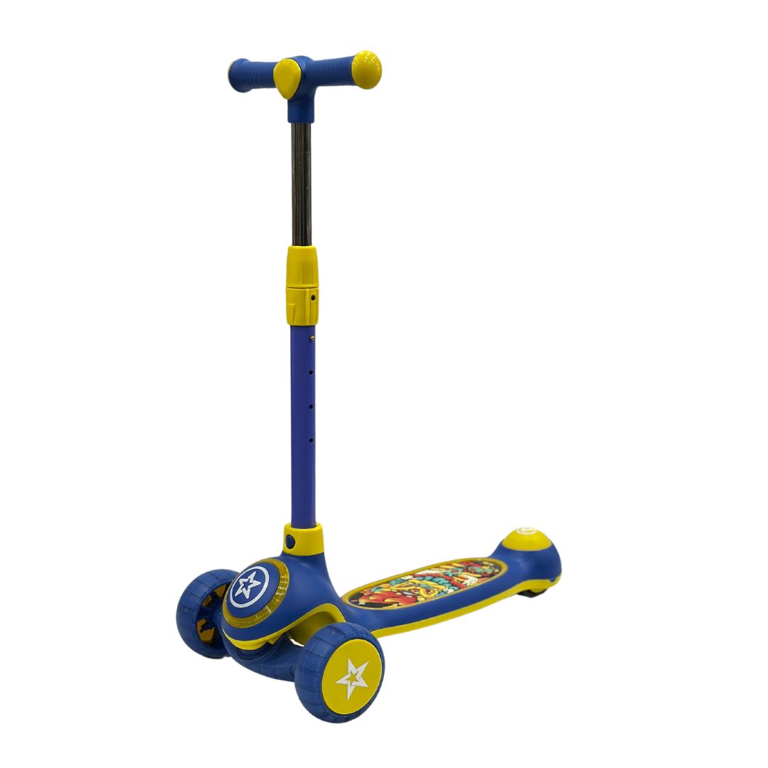 Scooter Estrella