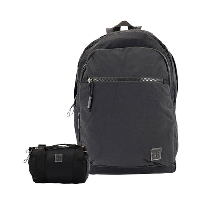 Combo Mochila y bolsito