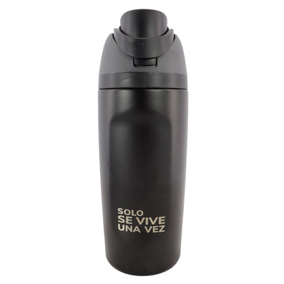 Botella de aguas para niños