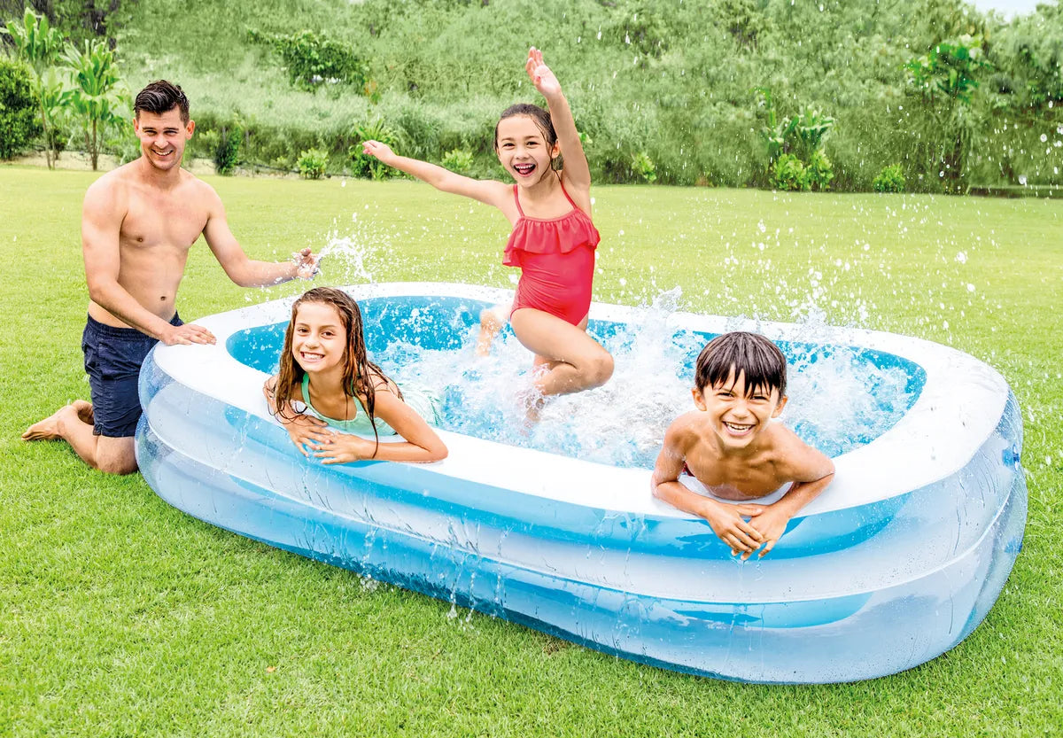 Piscina Inflable 56483NP