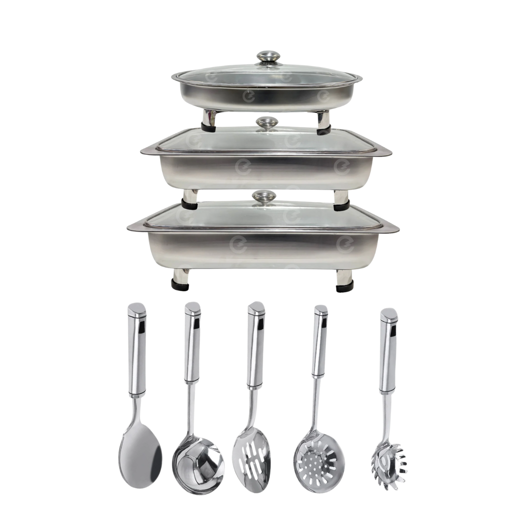 Combo Buffet Económico