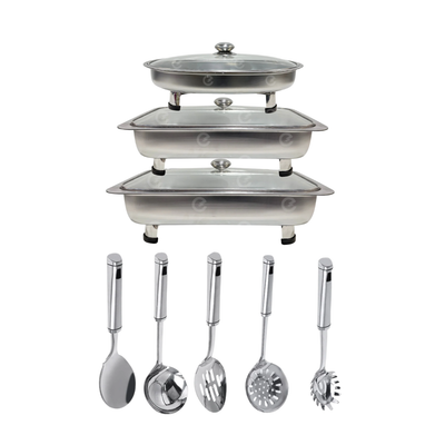 Combo Buffet Económico