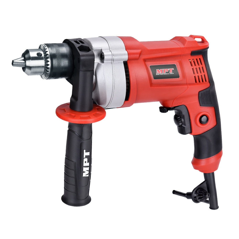 Drill Electrico MPT 13mm 750W